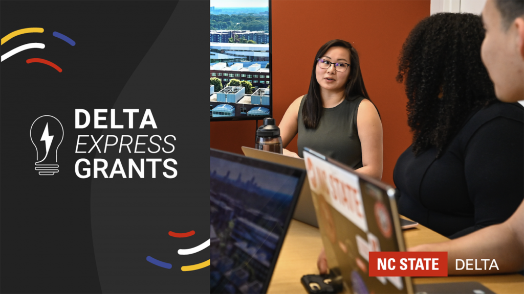 DELTA Announces Spring 2025 Express Grant Recipients DELTA News