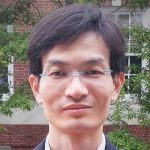 headshot of Associate Professor Luo Xiao